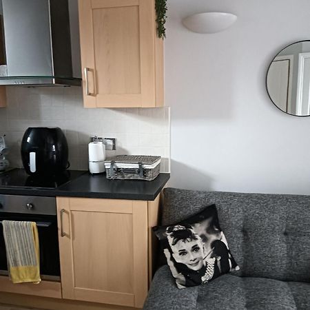 Bijou Apartment Berwick Upon Tweed Extérieur photo