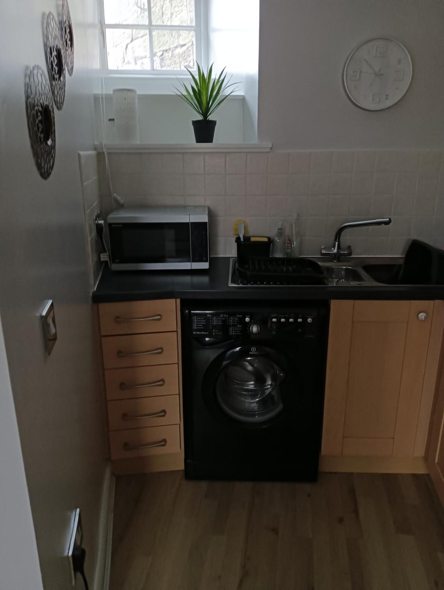 Bijou Apartment Berwick Upon Tweed Extérieur photo