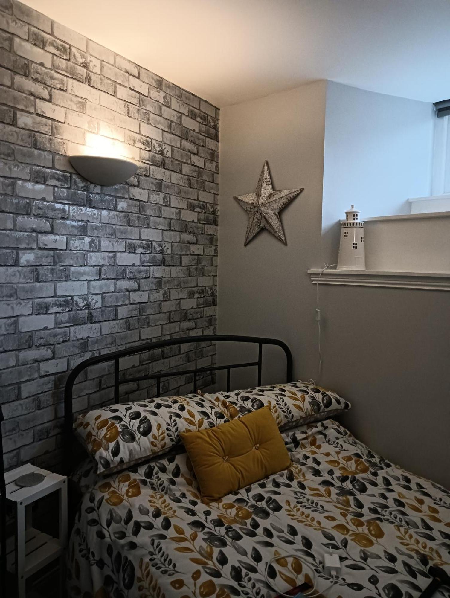 Bijou Apartment Berwick Upon Tweed Extérieur photo