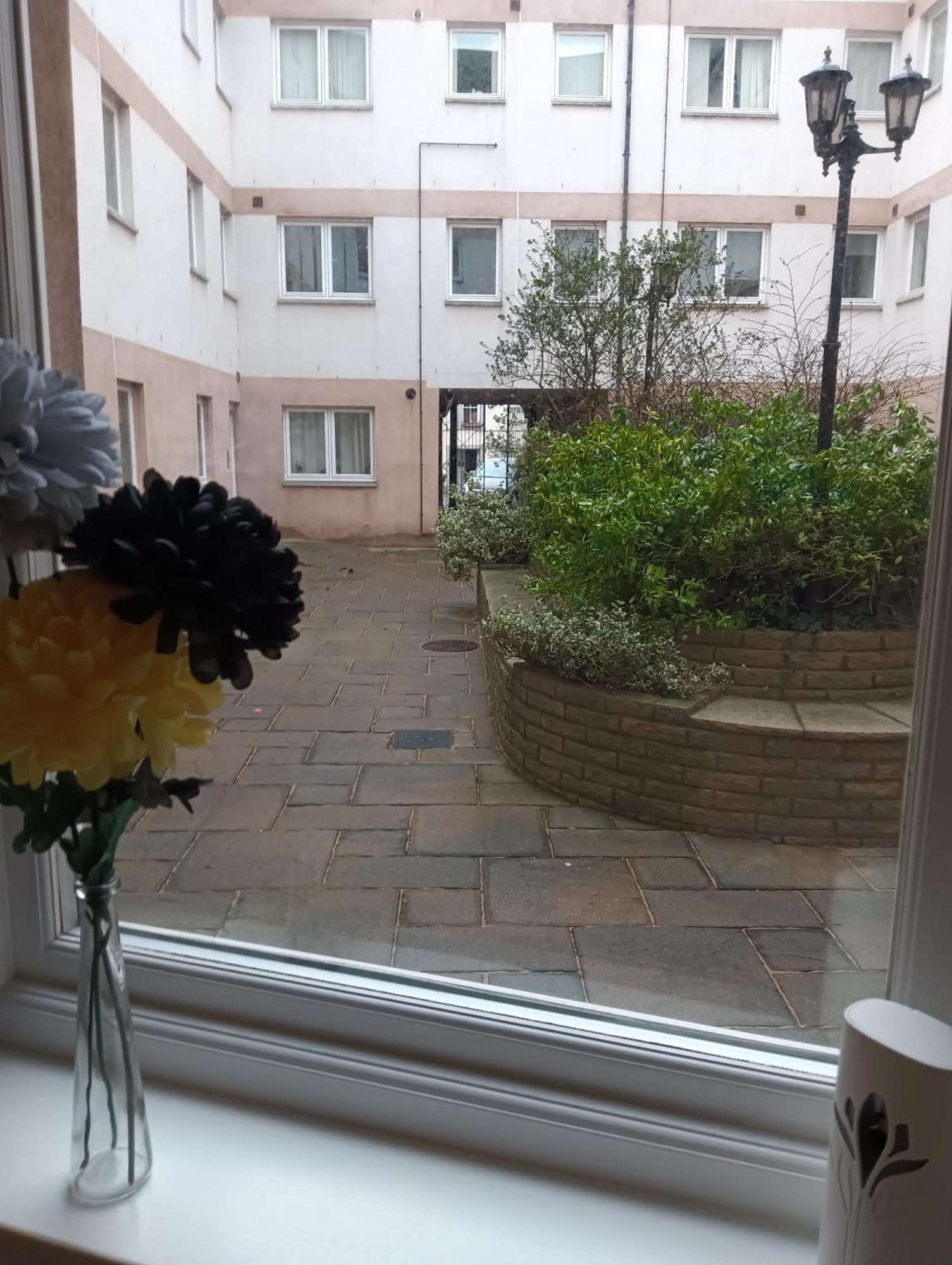 Bijou Apartment Berwick Upon Tweed Extérieur photo