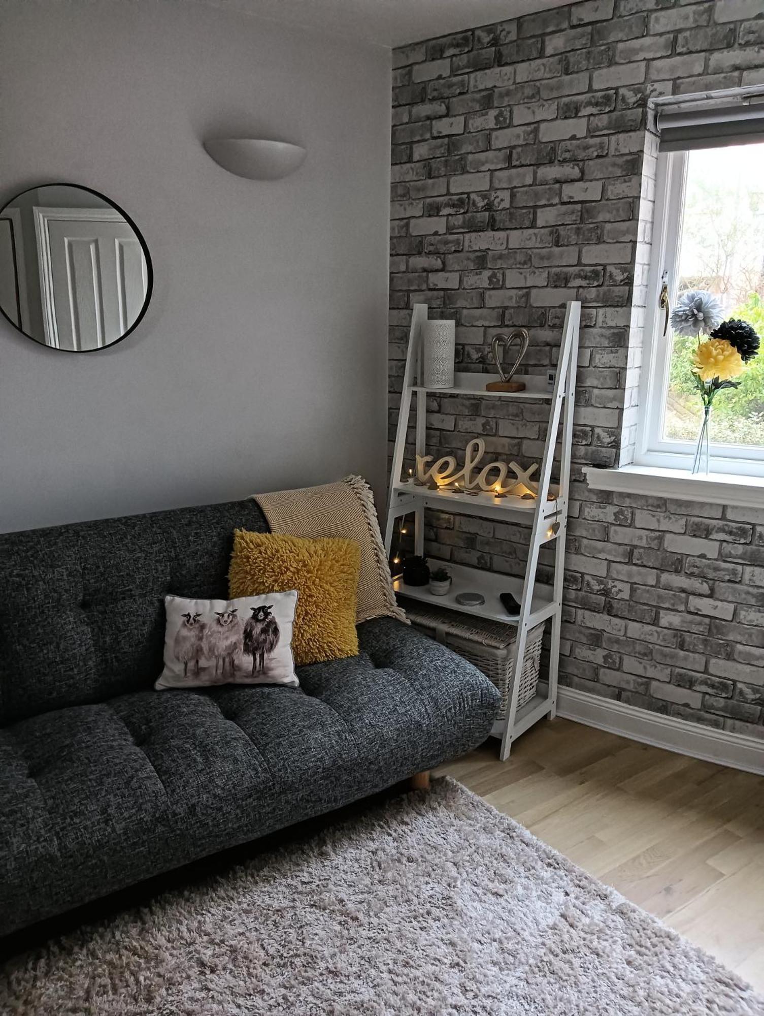 Bijou Apartment Berwick Upon Tweed Extérieur photo